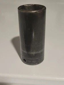 Enchufe de impacto Snap On 24 mm Simfm24 - Imagen 1 de 6