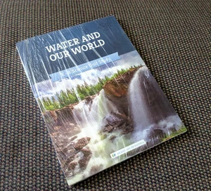 The Good and the Beautiful WATER AND OUR WORLD K-8 SCIENCE UNIT STUDY New Sealed - Imagen 1 de 1