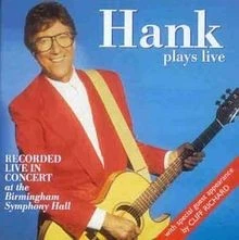 Hank Plays Live von Hank Marvin | CD | Zustand sehr gut - Bild 1 von 2