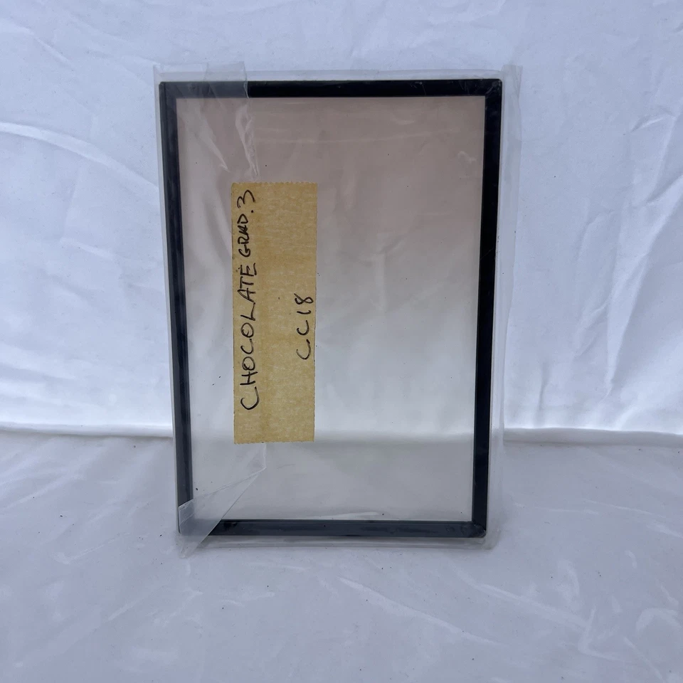 FRIES FORMATT UK - Chocolate Grad. 3 Vert.- 4x5.65 Filter Photo / Video Filter - Image 1 of 1