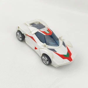 Transformers Wheeljack Figure Only Prime RID Deluxe Class - Picture 1 of 6