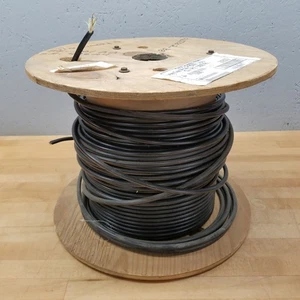 General Cable 2095070 Data Cable, 22 AWG, 6C, Copper Sheilding, SOLD PER FOOT - Picture 1 of 4