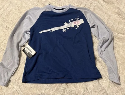 Camiseta Fox Niñas Niñas (Nueva) Foto 1 de 4