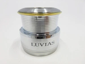 Daiwa 07 Rubias 1003 Spool /Management Au1820/50 - Picture 1 of 5