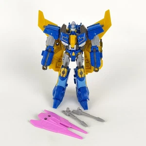 Transformers Sentinel Prime Complete Studio Series Voyager Class TF One - Picture 1 of 6