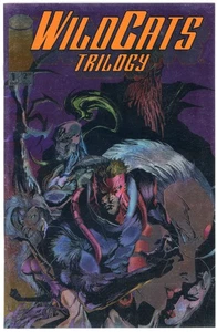 WildCats Trilogy #1 Image Comics June 1993 - Picture 1 of 1