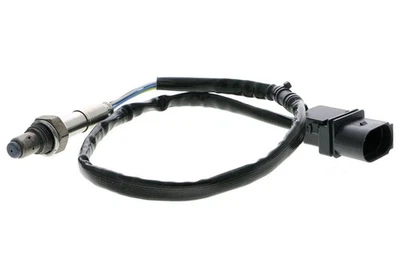 VEMO Lambdasonde Abgaskrümmer u.a. für AUDI, SEAT, SKODA, VW - Bild 1 von 2