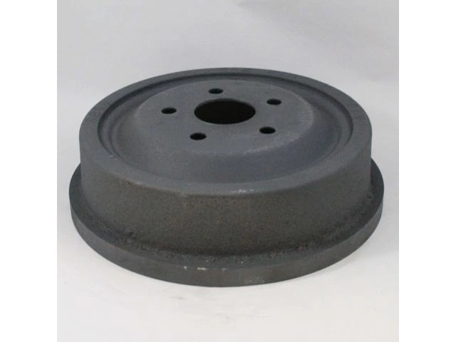 Pronto 76WW66T Brake Drum Fits 1965-1968 Ford LTD Brake Drum - Image 1 of 1