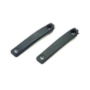 Heavy Duty Aluminiumlegierung Kurbel für Bafang M500M600 G510 G520 M420M800 - Picture 1 of 12