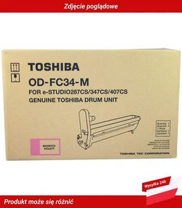 OD-FC34-M Toshiba e-STUDIO 287cs Zespół bębna Magenta - Afbeelding 1 van 4