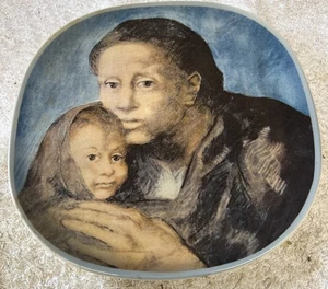 1973 Pablo Picasso "Maternity, 1903" - Ltd Edition - Picture 1 of 2