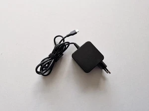 Chargeur USB-C 45W – Power Delivery (PD) – Modèle SK90A020022S – Multi-tensio... - Bild 1 von 2