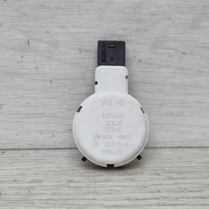 VOLVO V40 FRONT WINDSCREEN RAIN SENSOR 2018 31314540 - Picture 1 of 4