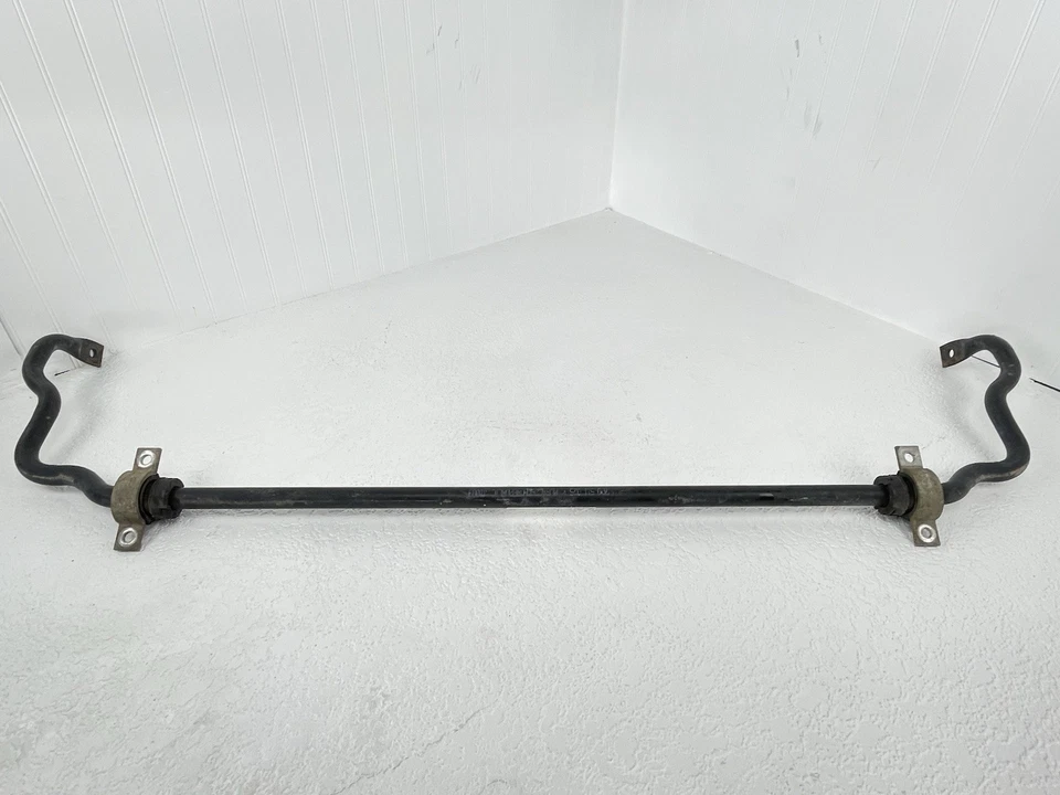 2011-2018 大众 TOUAREG AWD 后悬架 STABILIZER SWAY ANTI ROLL BAR — 第 1/4 张图片