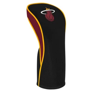 WinCraft Miami Heat Golfschläger Driver Headcover - Bild 1 von 2