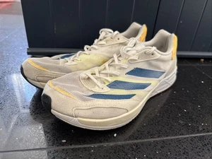 Adidas Adizero Adios 6 - Größe 10 Herren UK - Bild 1 von 24