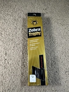 ZEBRA TROPHY String 86 1/4 DXT 720770005141 - Picture 1 of 2