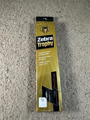ZEBRA TROPHY String 86 1/4 DXT 720770005141 - Image 1 of 2