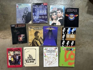 Lot Gymnopédies, Gnossiennes und andere Werke für Klavier, THE DUKEELLINGTON MORE - Bild 1 von 9
