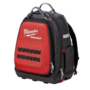 Mochila de almacenamiento modular Milwaukee 48-22-8301 48 bolsillos resistente a las lágrimas - Imagen 1 de 10