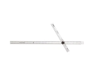 Johnson Levels  48" 'The Original' Aluminum Adjust-A-Square T-Square | ADS48 - Picture 1 of 1