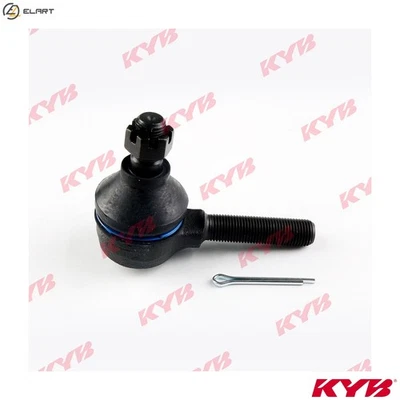 TIE ROD END KTR1092 FOR SUZUKI WAGON/R+/Hatchback ALTO/V/VI/IV/II F8B 0.8L 4cyl - Image 1 of 4