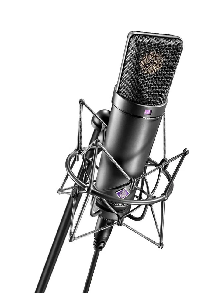 Neumann U87 AI Studio Set mt - Immagine 1 di 1