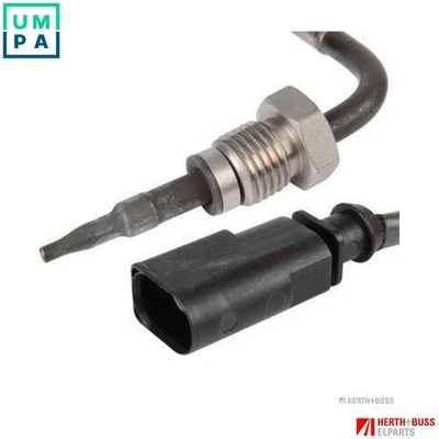 SENSOR EXHAUST GAS TEMPERATURE 70683049 FOR VW CUAA 2.0L 4cyl PASSAT - Image 1 of 4