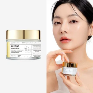 BOM Peptide Power Cream 50 g 1,76 oz - Imagen 1 de 1