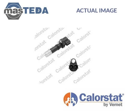 CS0040 CRANKSHAFT POSITION SENSOR LOWER CALORSTAT BY VERNET NEW OE REPLACEMENT - Image 1 of 4