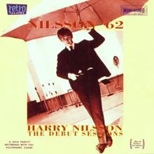 Debut Sessions 62 von Harry Nilsson | CD | Zustand sehr gut - Bild 1 von 2