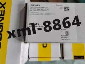 DMR-262X-MAX Cognex Code Reader DMR-262X-MAX DMR-262X-MAX - Picture 1 of 1