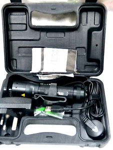 Led Lenser M7R LED Torch - Picture 1 of 6