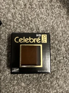 Mehron Celebre Pro-HD Cream Foundation DK3 - Picture 1 of 4