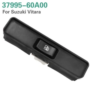 Pulsante Comando Interruttore Alzacristalli Elettrico Adatto per Suzuki Vitara 37995-60A00 - Foto 1 di 7