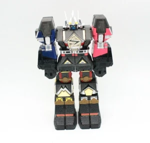 Shogun Megazord Mighty Morphin Power Rangers Spielzeug Action Figur Bandai 1995 - Bild 1 von 9