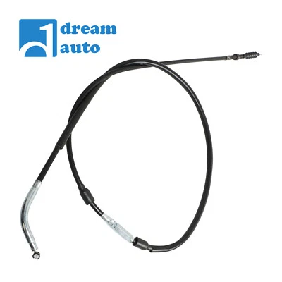 Clutch Control Cable Fits for Kawasaki 2007-2024 Vulcan 900 VN900C Custom - Image 1 of 4