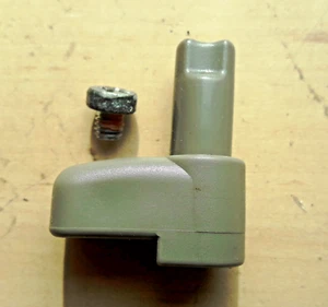 Türverschluss RM 4270 Türverriegelung auch für andere RM Elektrolux Geräte - Bild 1 von 3