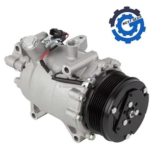New Delta A/C Compressor for 2007-2015 Acura ILX RDX Honda Civic CR-V 14-1003NEW - Picture 1 of 1