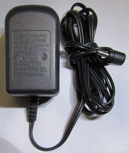 AT&T VTECH UA075020E 7.5V 200MAH AC CHARGING ADAPTER FOR PHONES - NICE! - Picture 1 of 1