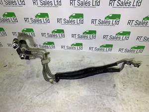 Ford Transit ￼custom Auto Gearbox Cooler Pipes Euro 6 Or 6.2 2.0TDCi 2016-on - Picture 1 of 1