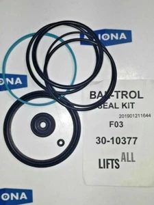 ASCENSORES ALL BAL -TROL kit de sellado F03 30-10377 - Imagen 1 de 1