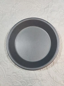 Vintage Wear-Ever #54221 9" Inch Aluminum Pie Plate/Pan USA - Picture 1 of 8