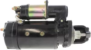New Starter replaces 10461098 10478806 1993963 10461081 Caterpillar 3116 3126 - Picture 1 of 8