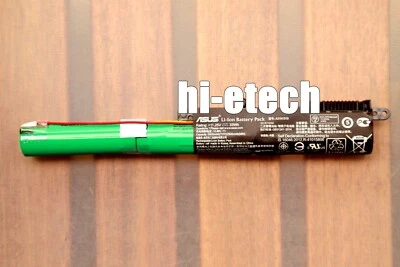 NUEVA Batería Original A31N1519 Para ASUS X540S X540L X540SA X540S X540YA R540L Foto 1 de 2