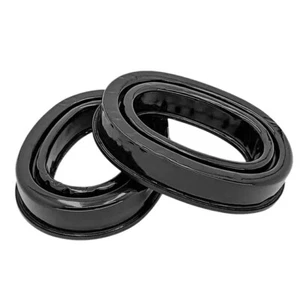 2pcs Ear Pads Cooling Gel Cushion for 3M WorkTunes Connect Peltor/Shot Gunner II - Picture 1 of 12