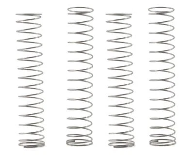 RC4WD Micro Series Axial SCX24 Suspension Coil Springs (Medium) [RC4VVVC1153] - Image 1 of 2