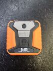 Klein Tools TI250 Rechargeable Thermal Imager W/ Case & Manual Never Used.