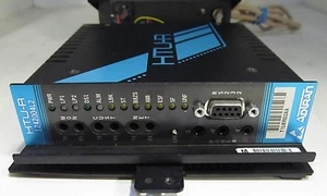 Adtran HTU-R 1242004L2 Modul mit 5242.013-1B Interface Chassis & Gehäuse - Bild 1 von 4