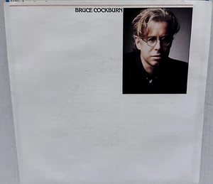 Ungespielt! Bruce Cockburn – People See Through You / Santiago Dawn * pläne * - Bild 1 von 4